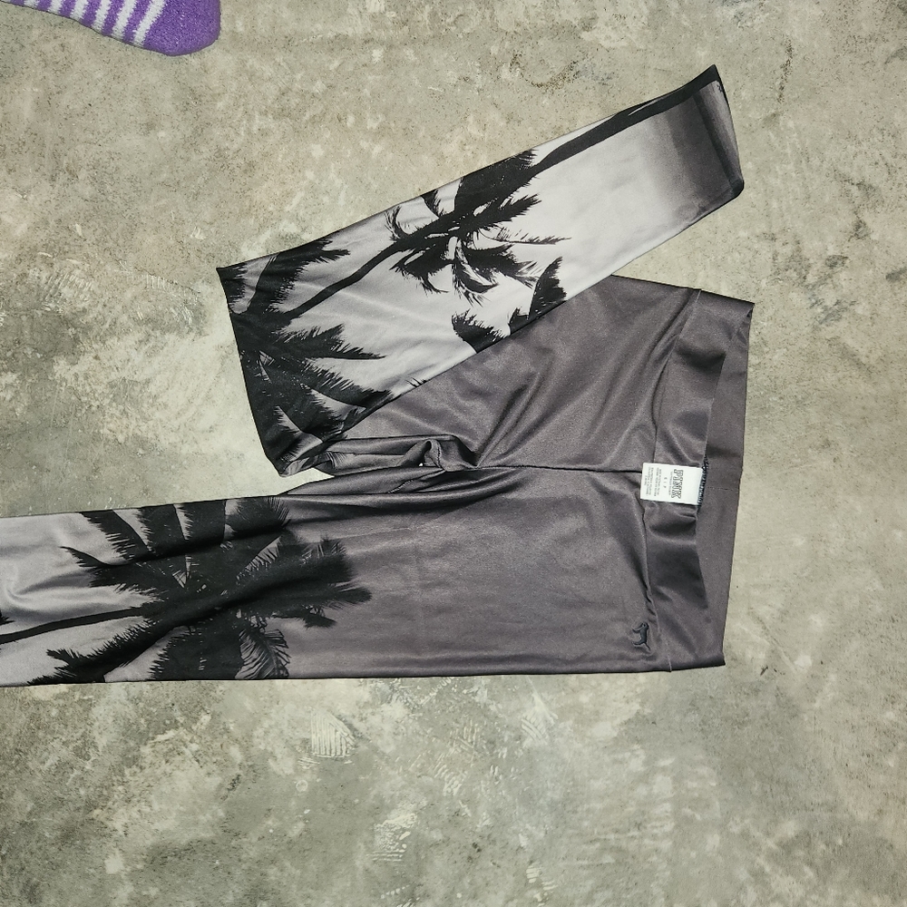 Victoria secret yoga small